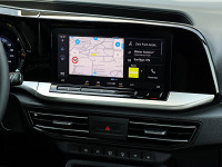 Ford Tourneo Connect L1 - Van/Minibus - Grau - Neuwagen - Bild 7