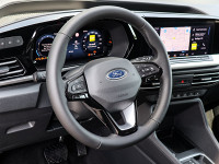 Ford Tourneo Connect L1 - Van/Minibus - Grau - Neuwagen - Bild 8