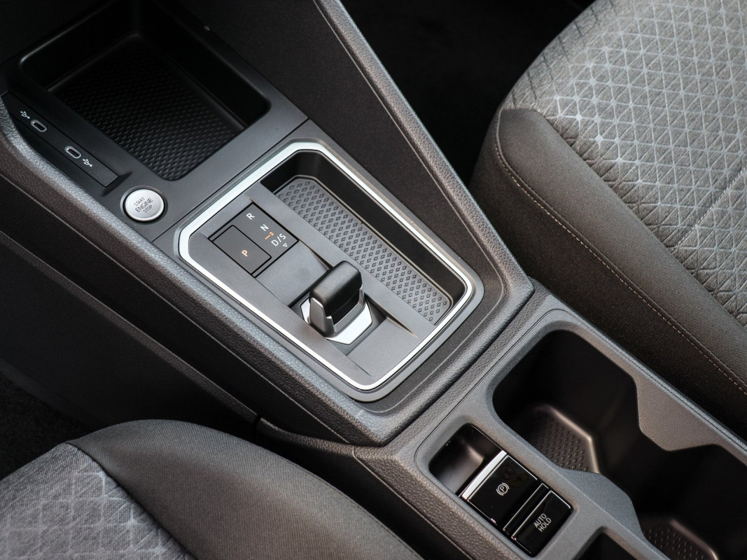 Ford Tourneo Connect L1 - Van/Minibus - Grau - Neuwagen - Bild 9