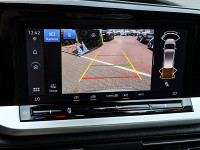 Ford Tourneo Connect L1 - Van/Minibus - Grau - Neuwagen - Bild 11