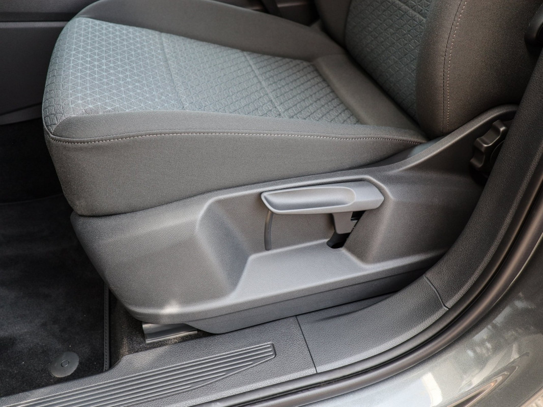 Ford Tourneo Connect L1 - Van/Minibus - Grau - Neuwagen - Bild 12