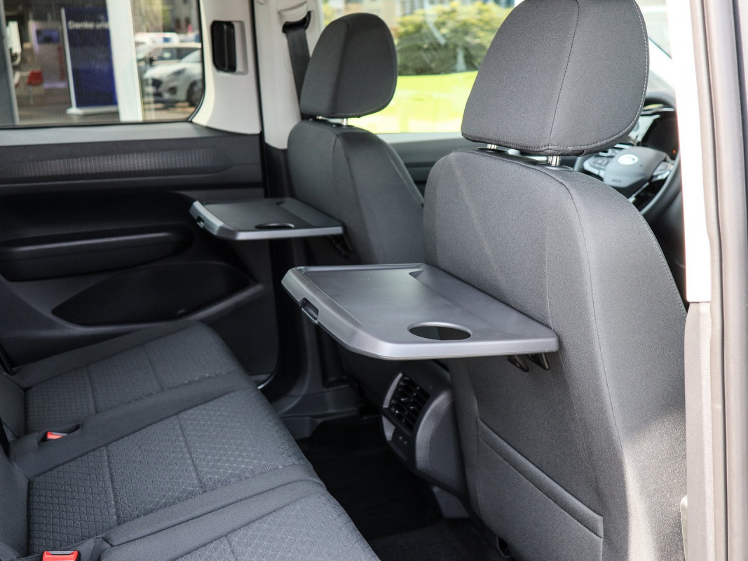 Ford Tourneo Connect L1 - Van/Minibus - Grau - Neuwagen - Bild 14