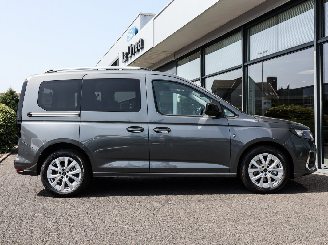 Ford Tourneo Connect L1 - Van/Minibus - Grau - Neuwagen - Bild 15