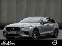 Volvo V60 T6 Recharge AWD - Kombi - Grau - Gebrauchtwagen - Bild 1