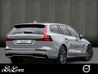 Volvo V60 T6 Recharge AWD - Kombi - Grau - Gebrauchtwagen - Bild 2