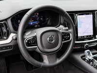 Volvo V60 T6 Recharge AWD - Kombi - Grau - Gebrauchtwagen - Bild 10