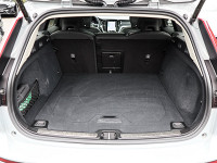 Volvo V60 T6 Recharge AWD - Kombi - Grau - Gebrauchtwagen - Bild 11