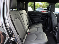 Land Rover Defender - SUV/Off-road - Schwarz - Gebrauchtwagen - Bild 5