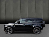 Land Rover Defender - SUV/Off-road - Schwarz - Gebrauchtwagen - Bild 6