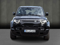 Land Rover Defender - SUV/Off-road - Schwarz - Gebrauchtwagen - Bild 7