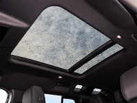 Land Rover Defender - SUV/Off-road - Schwarz - Gebrauchtwagen - Bild 11