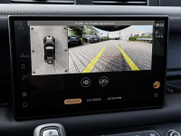 Land Rover Defender - SUV/Off-road - Schwarz - Gebrauchtwagen - Bild 12