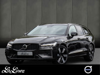 Volvo V60 T6 Recharge AWD - Kombi - Grau - Gebrauchtwagen - Bild 1