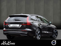 Volvo V60 T6 Recharge AWD - Kombi - Grau - Gebrauchtwagen - Bild 2