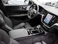 Volvo V60 T6 Recharge AWD - Kombi - Grau - Gebrauchtwagen - Bild 3