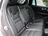 Volvo V60 T6 Recharge AWD - Kombi - Grau - Gebrauchtwagen - Bild 5