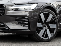 Volvo V60 T6 Recharge AWD - Kombi - Grau - Gebrauchtwagen - Bild 6