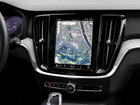 Volvo V60 T6 Recharge AWD - Kombi - Grau - Gebrauchtwagen - Bild 9