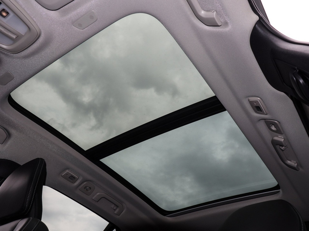 Volvo V60 T6 Recharge AWD - Kombi - Grau - Gebrauchtwagen - Bild 12