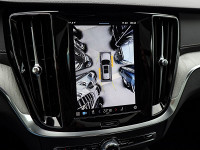 Volvo V60 T6 Recharge AWD - Kombi - Grau - Gebrauchtwagen - Bild 13