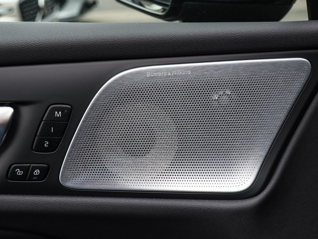 Volvo V60 T6 Recharge AWD - Kombi - Grau - Gebrauchtwagen - Bild 15