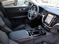 Volvo V60 T6 Recharge AWD - Kombi - Schwarz - Gebrauchtwagen - Bild 3