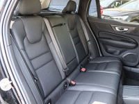 Volvo V60 T6 Recharge AWD - Kombi - Schwarz - Gebrauchtwagen - Bild 5