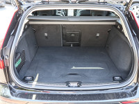 Volvo V60 T6 Recharge AWD - Kombi - Schwarz - Gebrauchtwagen - Bild 11