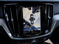 Volvo V60 T6 Recharge AWD - Kombi - Schwarz - Gebrauchtwagen - Bild 13