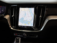 Volvo S60 T8 Recharge AWD - Limousine - Grau - Gebrauchtwagen - Bild 9