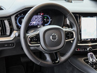 Volvo S60 T8 Recharge AWD - Limousine - Grau - Gebrauchtwagen - Bild 10