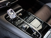 Volvo S60 T8 Recharge AWD - Limousine - Grau - Gebrauchtwagen - Bild 11