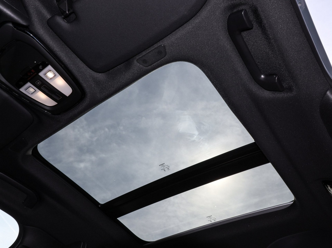 Volvo S60 T8 Recharge AWD - Limousine - Grau - Gebrauchtwagen - Bild 12