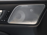 Volvo S60 T8 Recharge AWD - Limousine - Grau - Gebrauchtwagen - Bild 15