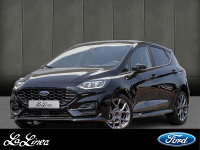 Ford Fiesta 1.0 - Kleinwagen - Schwarz - Tageszulassung - Bild 1