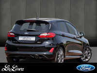 Ford Fiesta 1.0 - Kleinwagen - Schwarz - Tageszulassung - Bild 2