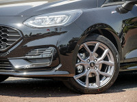 Ford Fiesta 1.0 - Kleinwagen - Schwarz - Tageszulassung - Bild 6