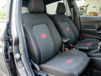 Ford Fiesta 1.0 - Kleinwagen - Schwarz - Tageszulassung - Bild 7