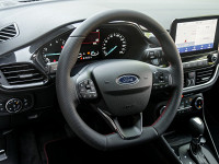 Ford Fiesta 1.0 - Kleinwagen - Schwarz - Tageszulassung - Bild 11