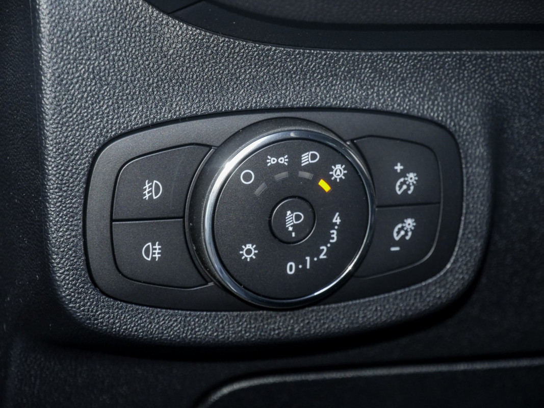 Ford Fiesta 1.0 - Kleinwagen - Schwarz - Tageszulassung - Bild 15