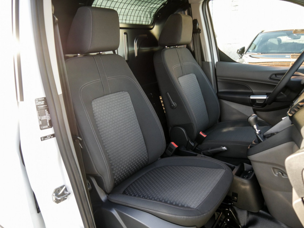 Ford Transit Connect LKW L2 Trend - Nutzfahrzeug - Weiss - Gebrauchtwagen - Bild 5