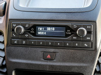 Ford Transit Connect LKW L2 Trend - Nutzfahrzeug - Weiss - Gebrauchtwagen - Bild 6