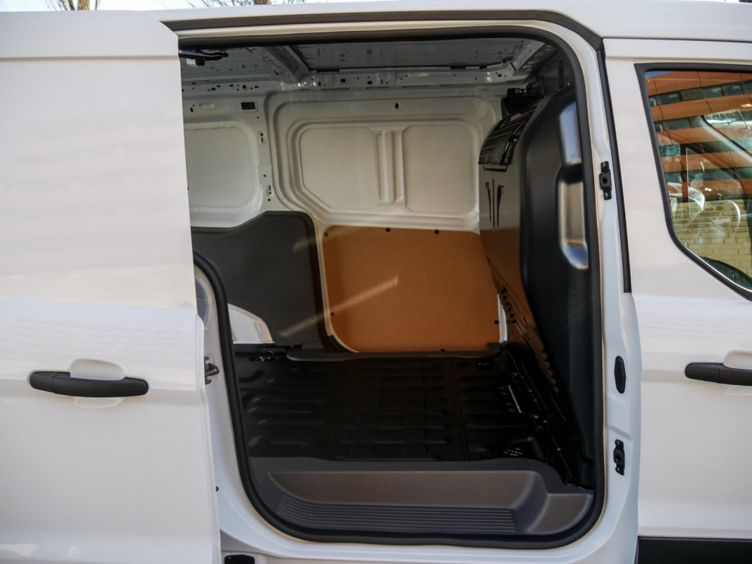 Ford Transit Connect LKW L2 Trend - Nutzfahrzeug - Weiss - Gebrauchtwagen - Bild 9