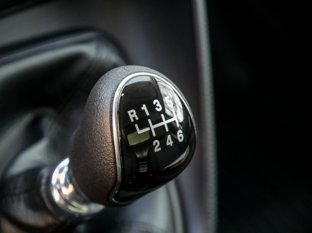 Ford Transit Connect LKW L2 Trend - Nutzfahrzeug - Weiss - Gebrauchtwagen - Bild 13
