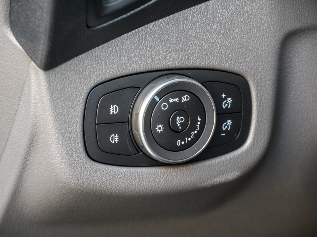 Ford Transit Connect LKW L2 Trend - Nutzfahrzeug - Weiss - Gebrauchtwagen - Bild 14