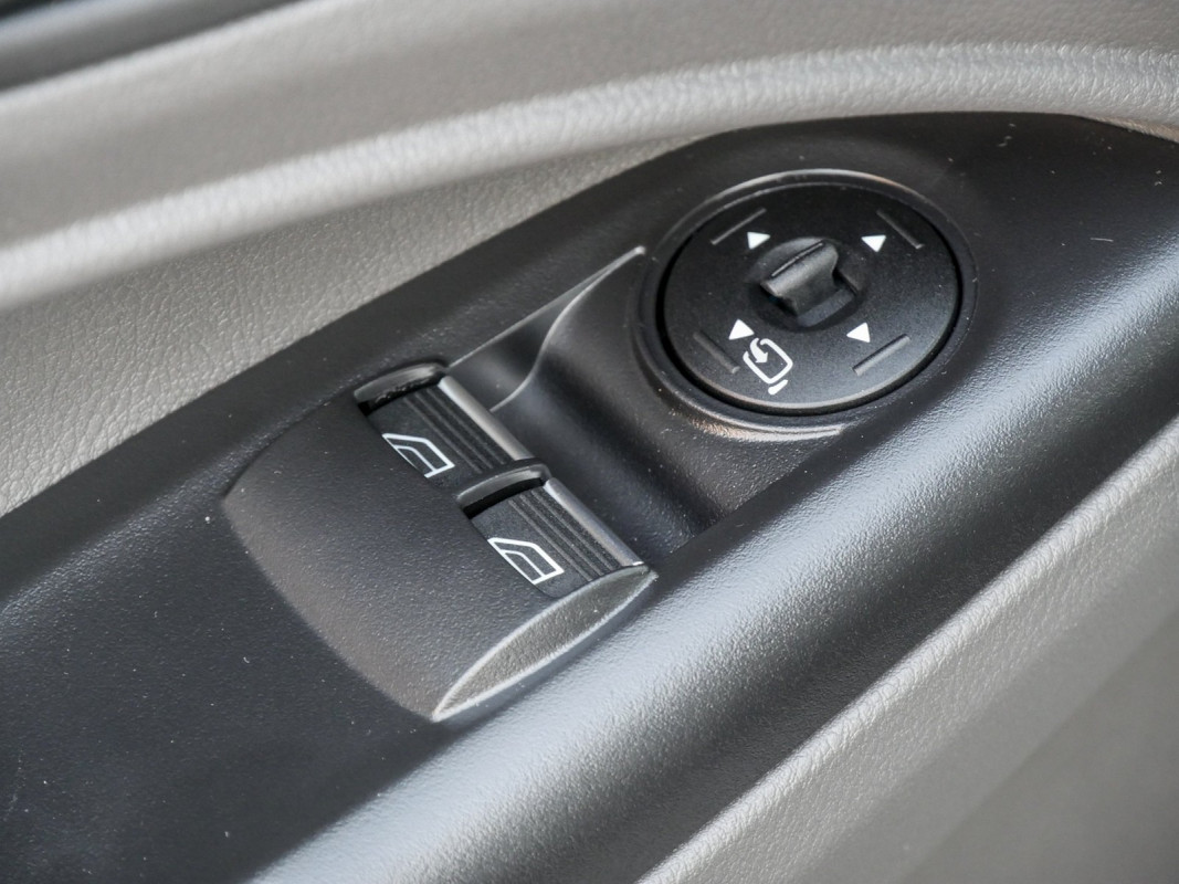 Ford Transit Connect LKW L2 Trend - Nutzfahrzeug - Weiss - Gebrauchtwagen - Bild 15