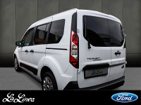 Ford Transit Connect - Nutzfahrzeug - Weiss - Gebrauchtwagen - Bild 2