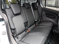 Ford Transit Connect - Nutzfahrzeug - Weiss - Gebrauchtwagen - Bild 5