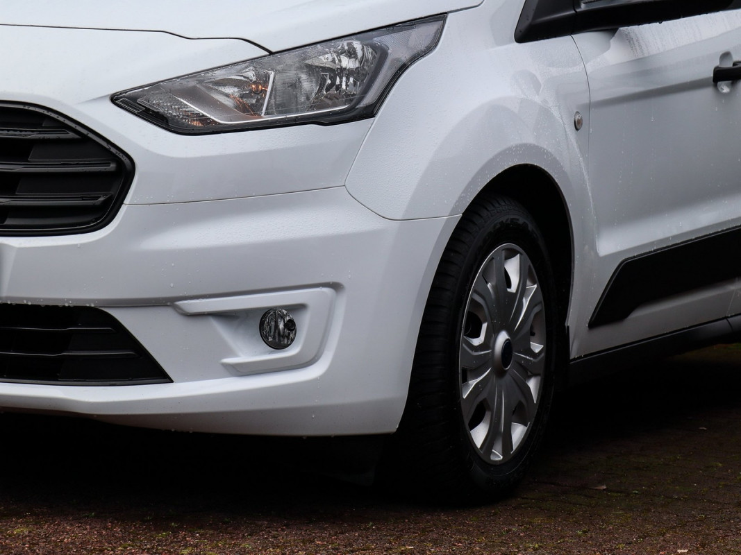 Ford Transit Connect - Nutzfahrzeug - Weiss - Gebrauchtwagen - Bild 6