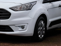 Ford Transit Connect - Nutzfahrzeug - Weiss - Gebrauchtwagen - Bild 6